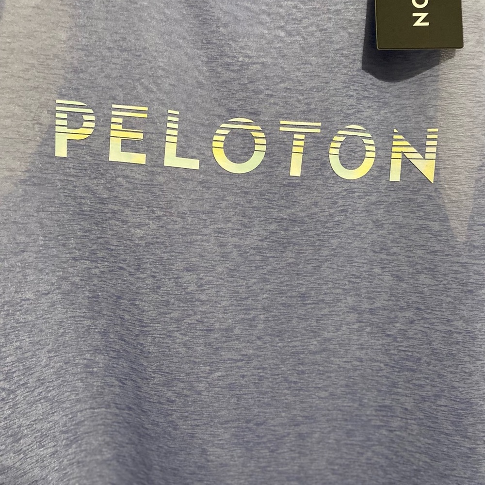 Peloton Tank Top - Picture 3 of 7